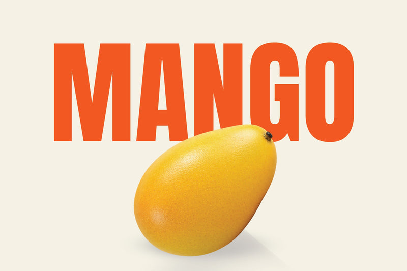 Mango Juice