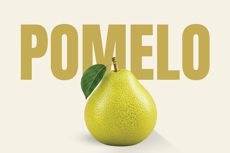 Pomelo Juice
