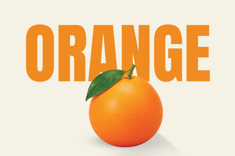 Orange Juice