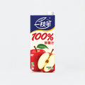 100% Apple Juice - 1L (Full Carton)