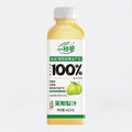 100% Laiyang Pear Juice - 460ml (Full Carton)