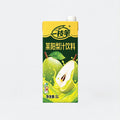 80% Laiyang Pear Juice - 1L (Full Carton)
