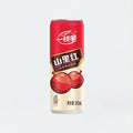 60% Hawthorn Juice - 310ml (Full Carton)